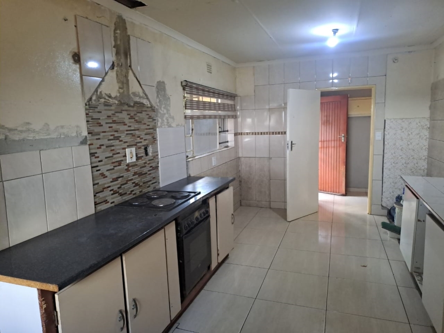 4 Bedroom Property for Sale in Vaalpark Free State